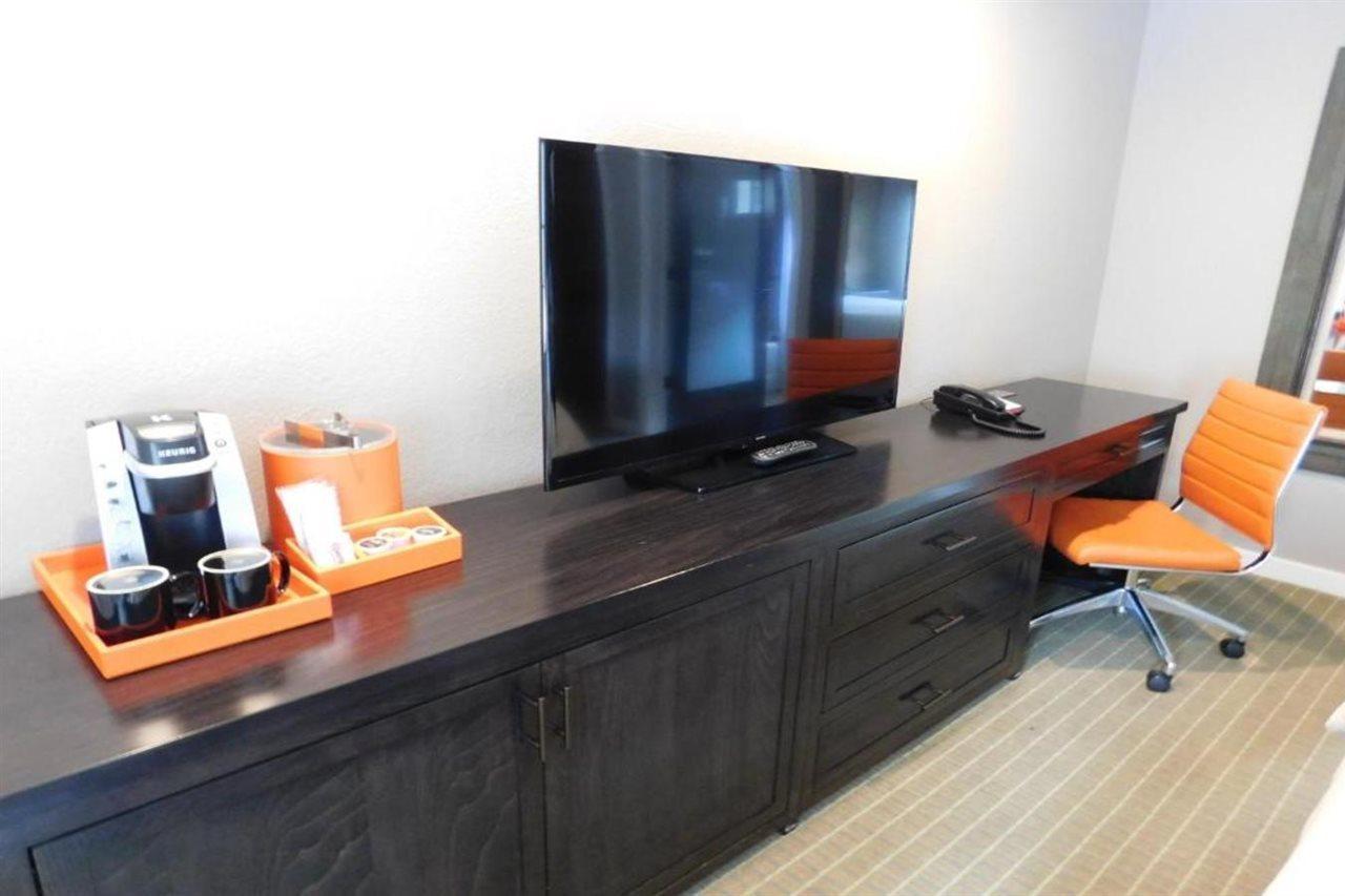 Wave Street Inn Monterey Dış mekan fotoğraf